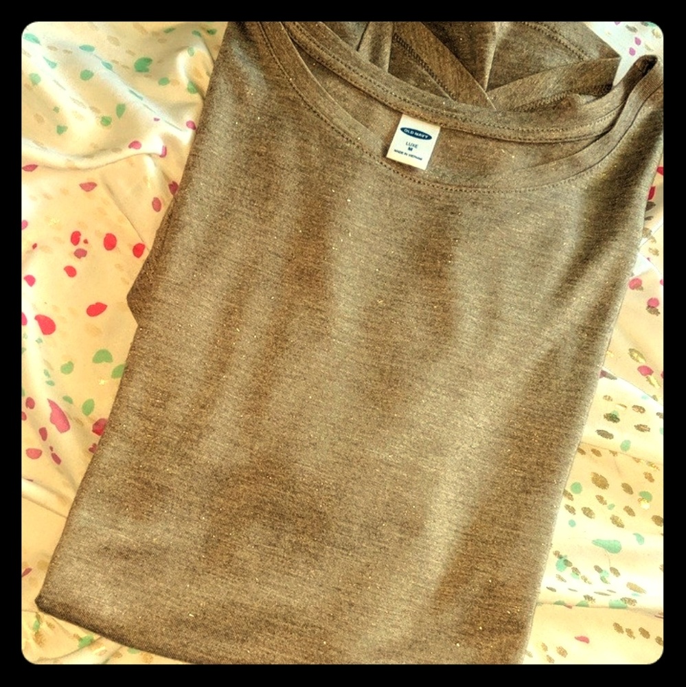 Short sleeve shirt